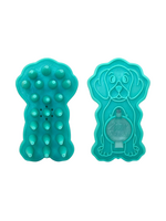 KONG KONG ZoomGroom Bubbles Large