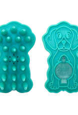 KONG KONG ZoomGroom Bubbles Large