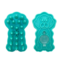 KONG KONG ZoomGroom Bubbles Large