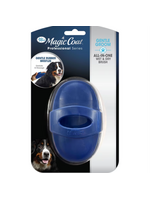Four Paws Four Paws Magic Coat Love Glove Bath Massager Blue
