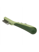 Coastal Pet Products Safari Dog Mat Remover - Dematting Comb for Dogs with Coarse or Long Hair