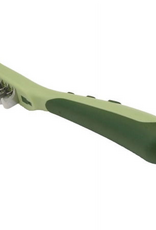 Coastal Pet Products Safari Dog Mat Remover - Dematting Comb for Dogs with Coarse or Long Hair