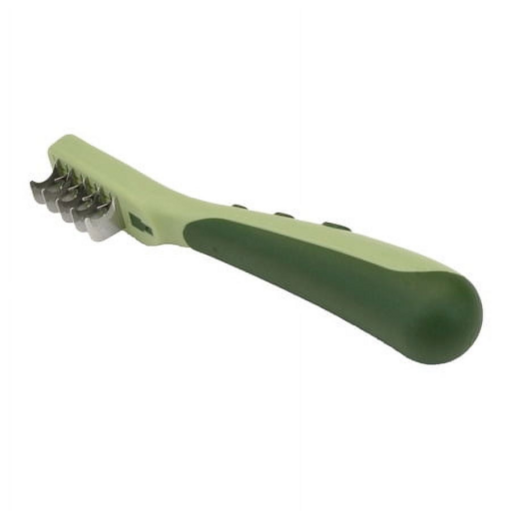 Coastal Pet Products Safari Dog Mat Remover - Dematting Comb for Dogs with Coarse or Long Hair