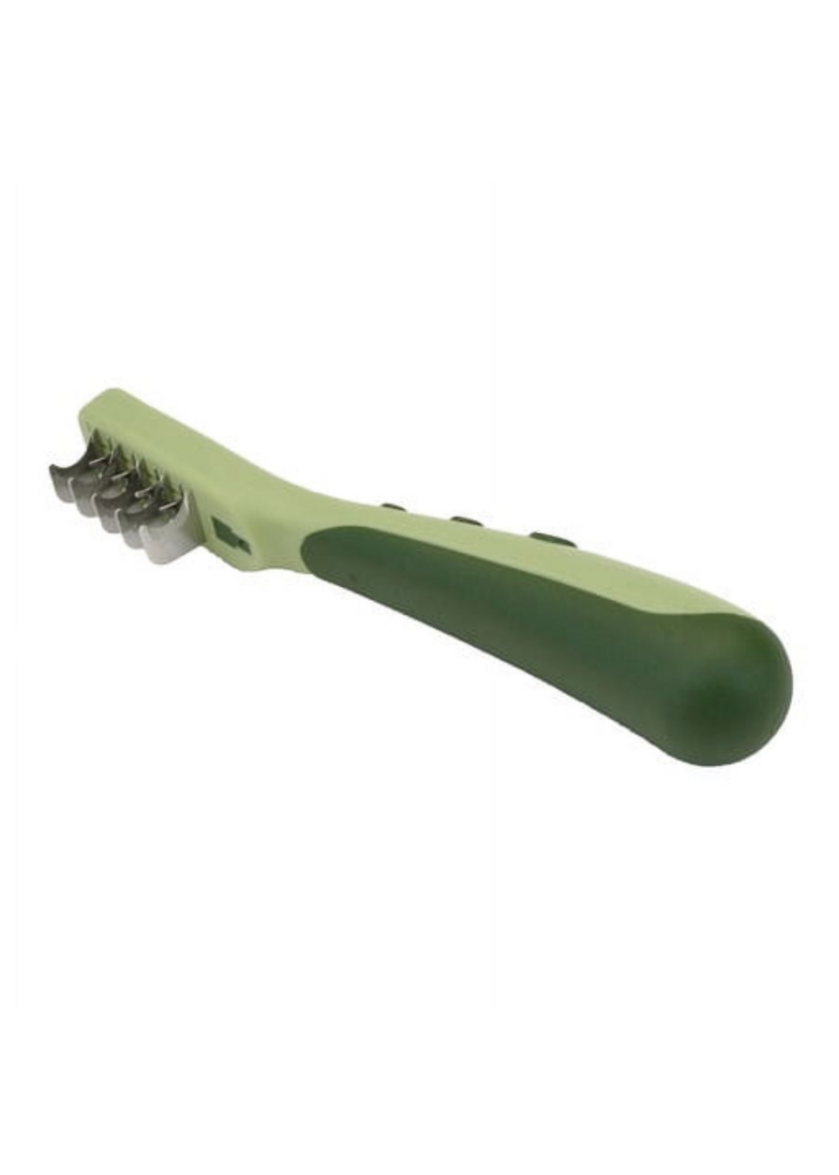Coastal Pet Products Safari Dog Mat Remover - Dematting Comb for Dogs with Coarse or Long Hair
