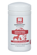 Nootie Nootie Pet Wipes for Dogs and Cats - 5 x 6  Size XL Wipes - 70 Count