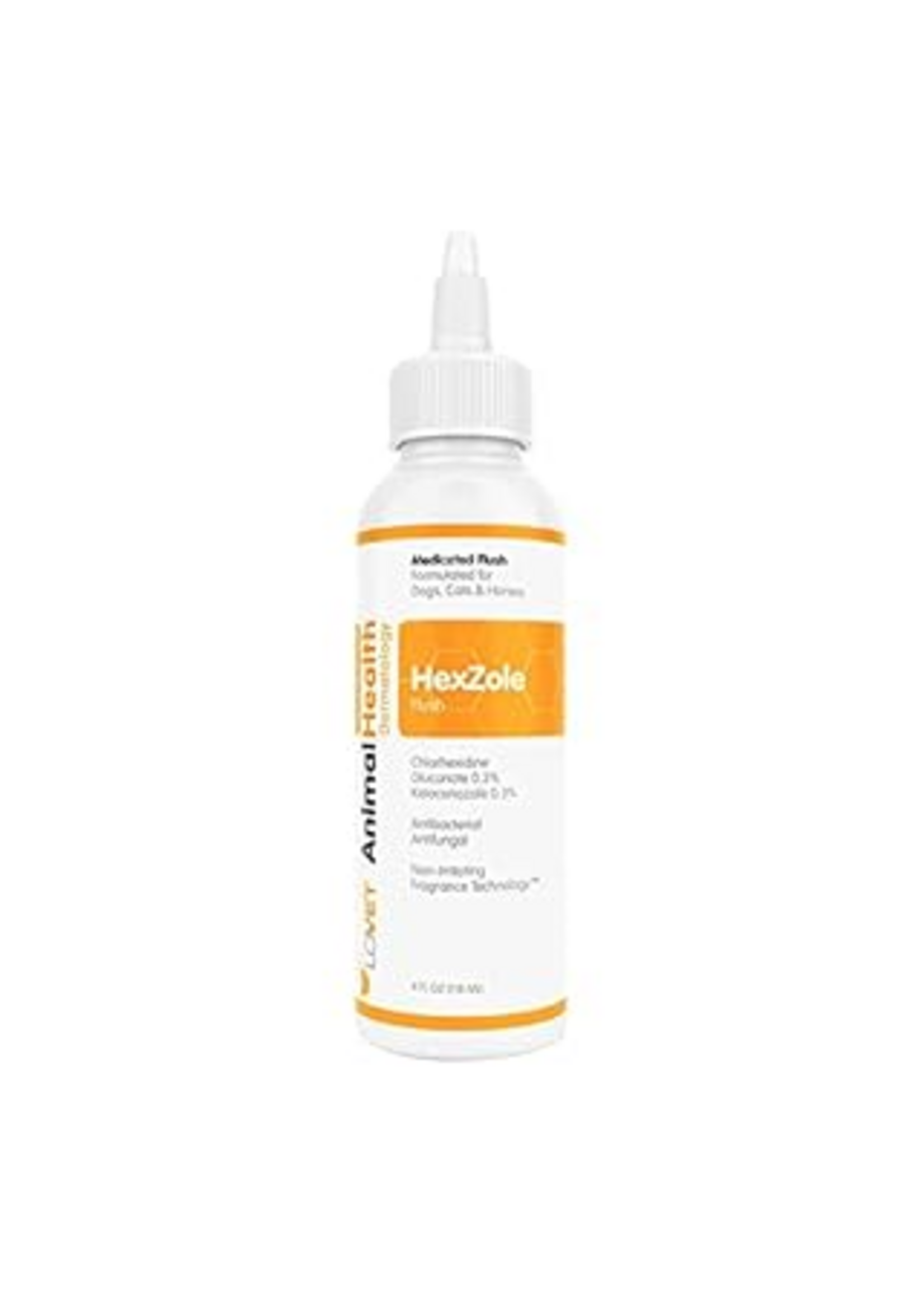 Nootie NOOTIE DOG DERMATOLOGY SOLUTIONS MEDICATED EAR FLUSH 4OZ