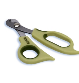 Coastal Pet Products Safari Dog Deluxe Nail Trimmer Stainless Steel Pet Nail Clippers