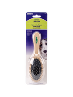 Coastal Pet Products Safari Dog Wire Pin Brush - Small