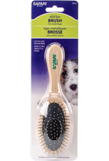 Coastal Pet Products Safari Dog Wire Pin Brush - Small