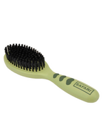 Coastal Pet Products Safari Bristle Dog Brush Large - 9" L x 2.625" W
