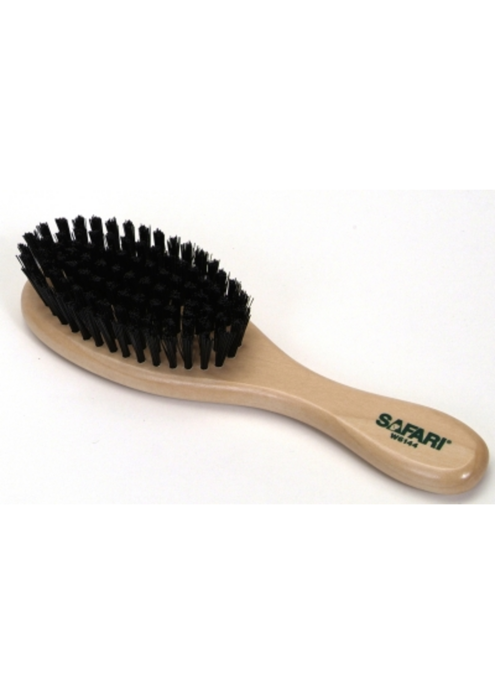 Coastal Pet Products Safari Dog Bristle Brush Small
