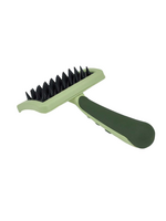 Coastal Pet Products Safari Cat Massage Brush - 6.5" L x 3" W