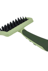 Coastal Pet Products Safari Cat Massage Brush - 6.5" L x 3" W