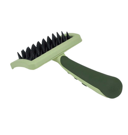 Coastal Pet Products Coastal - Safari - Cat Massage Brush  No Color  One Size (6.5  L x 3  W)