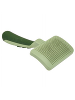 Coastal Pet Products Safari Cat Self-Cleaning Slicker Brush