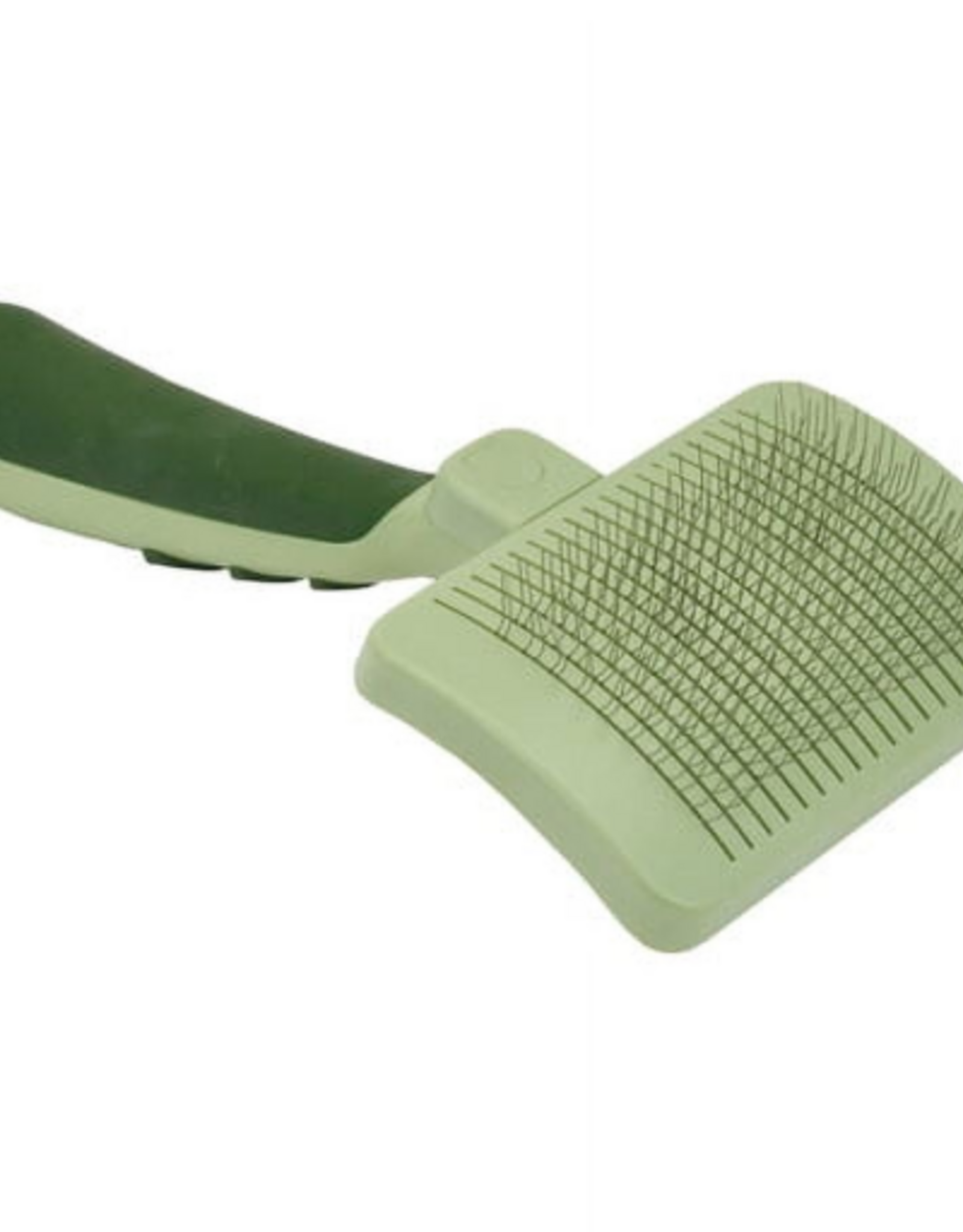 Coastal Pet Products Safari Cat Self-Cleaning Slicker Brush