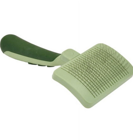 Coastal Pet Products Coastal Pet - Safari - Cat Self-Cleaning Slicker Brush - Cat Grooming Supplies
