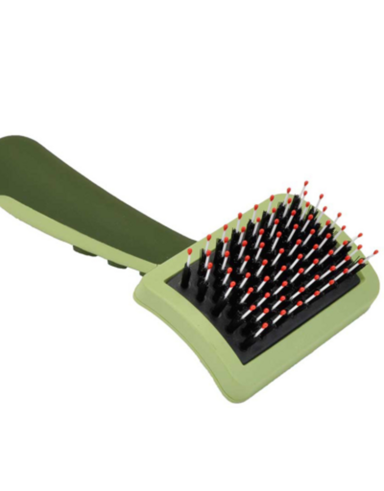 Coastal Pet Products Safari Complete Cat Brush - 6.50" L x 3.0625" W