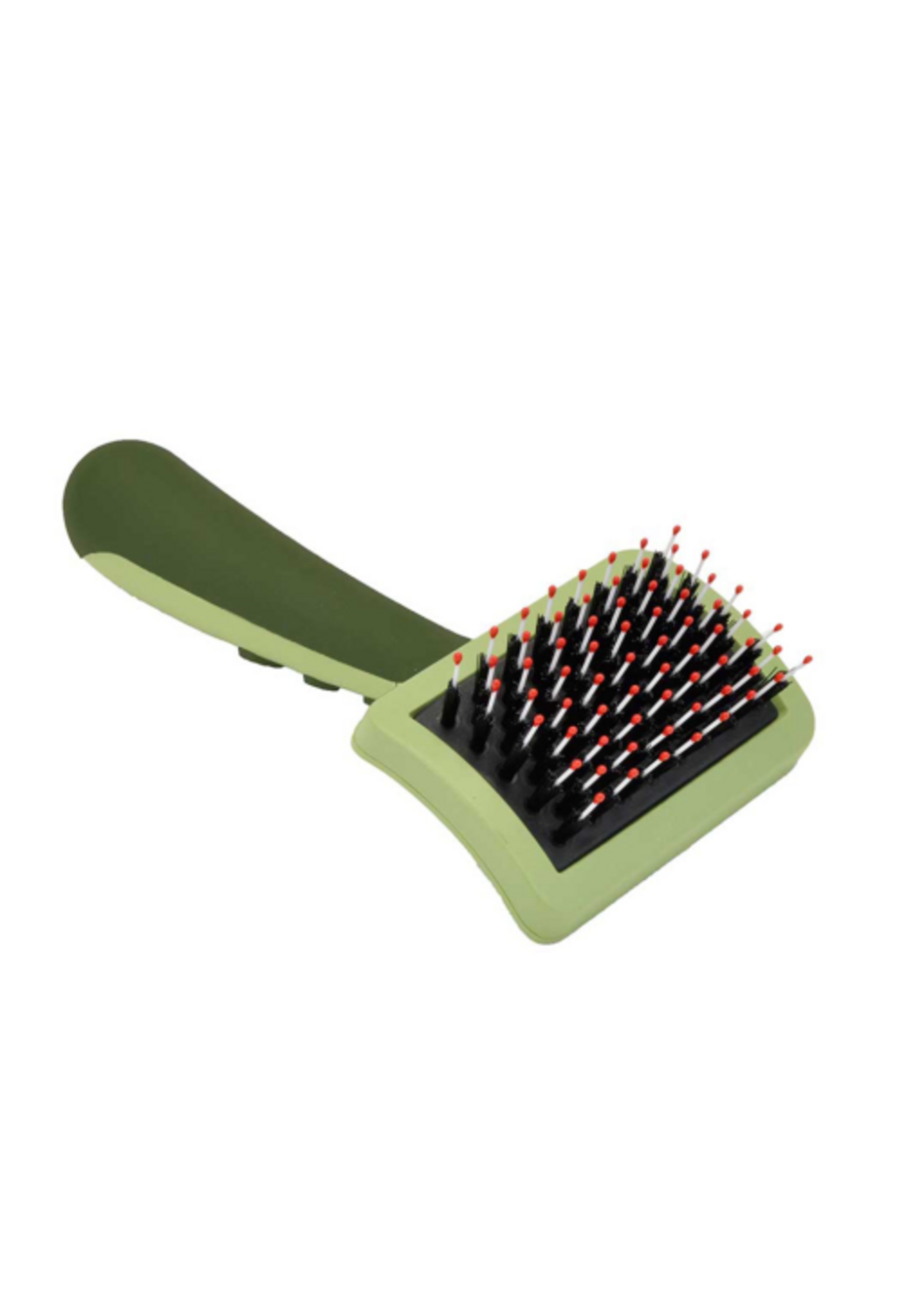 Coastal Pet Products Safari Complete Cat Brush - 6.50" L x 3.0625" W