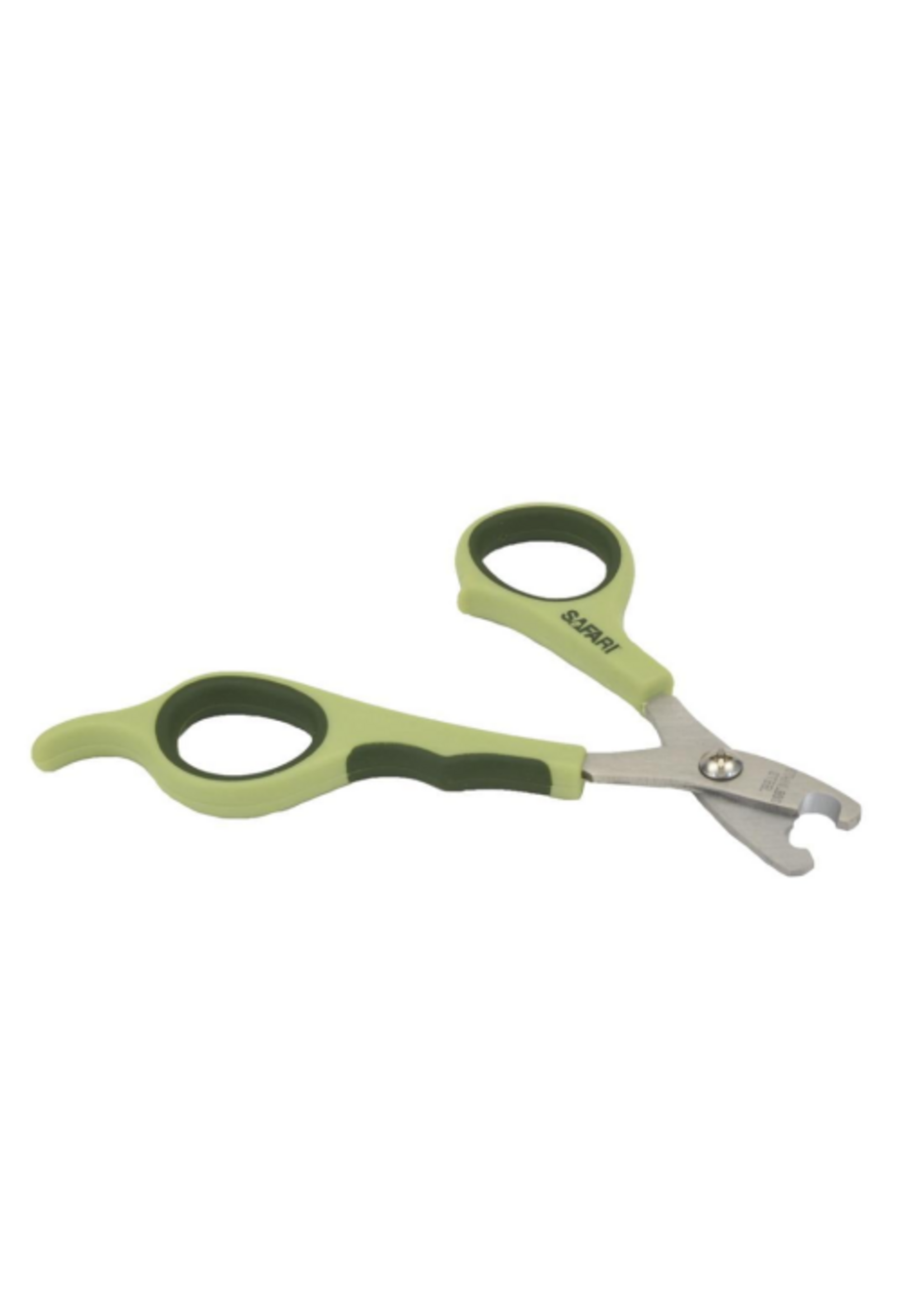 Coastal Pet Products Safari Cat Deluxe Nail Trimmer - 5" L x 2.25" W