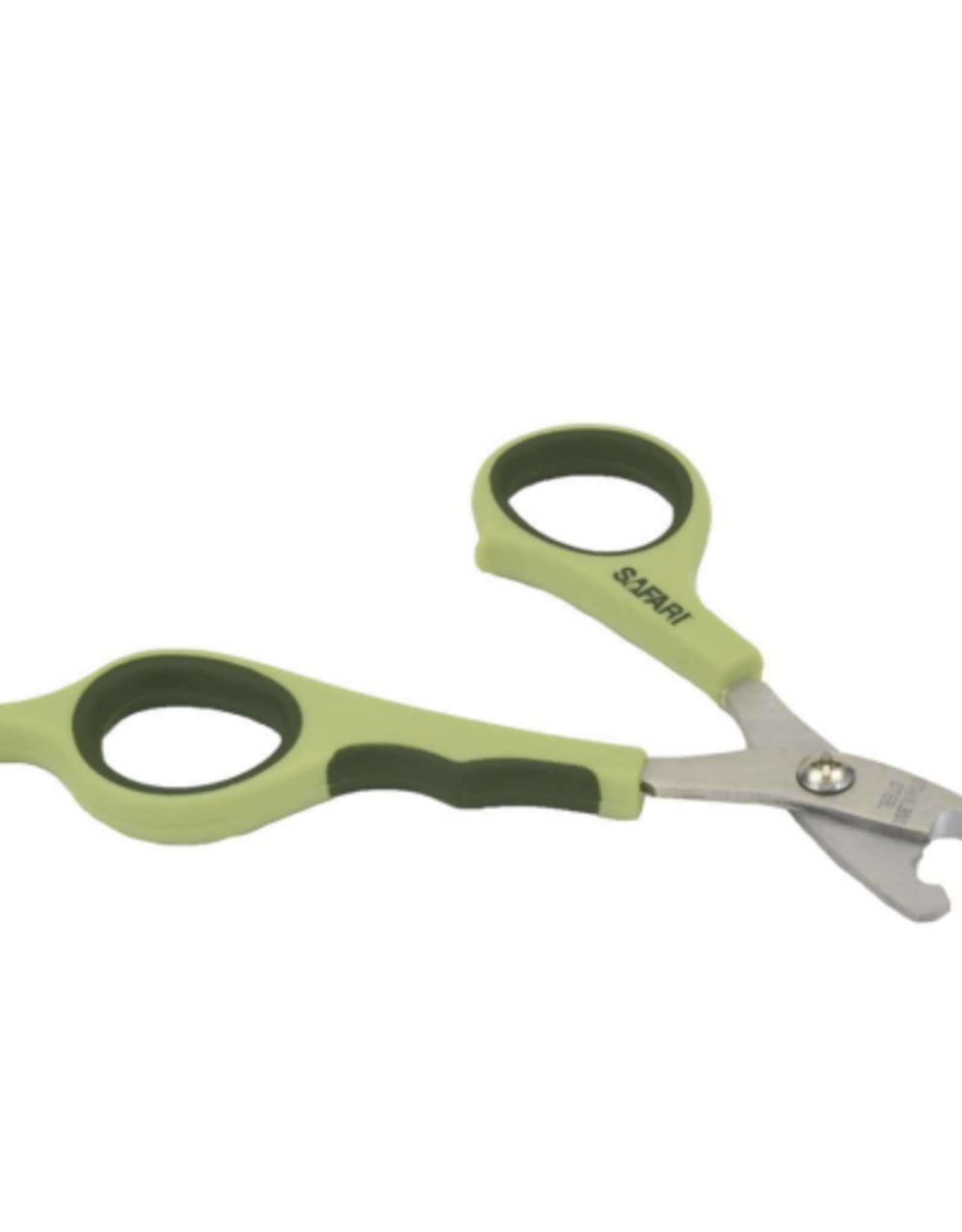 Coastal Pet Products Safari Cat Deluxe Nail Trimmer - 5" L x 2.25" W