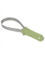 Coastal Pet Products Safari Dual-Sided Dog Shedding Blade Medium/Large - 10" x 3.25"