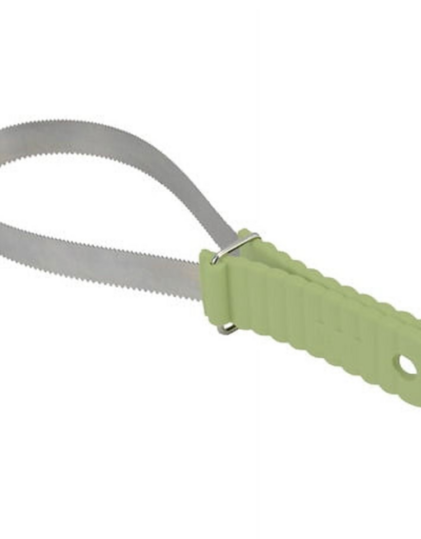 Coastal Pet Products Safari Dual-Sided Dog Shedding Blade Medium/Large - 10" x 3.25"