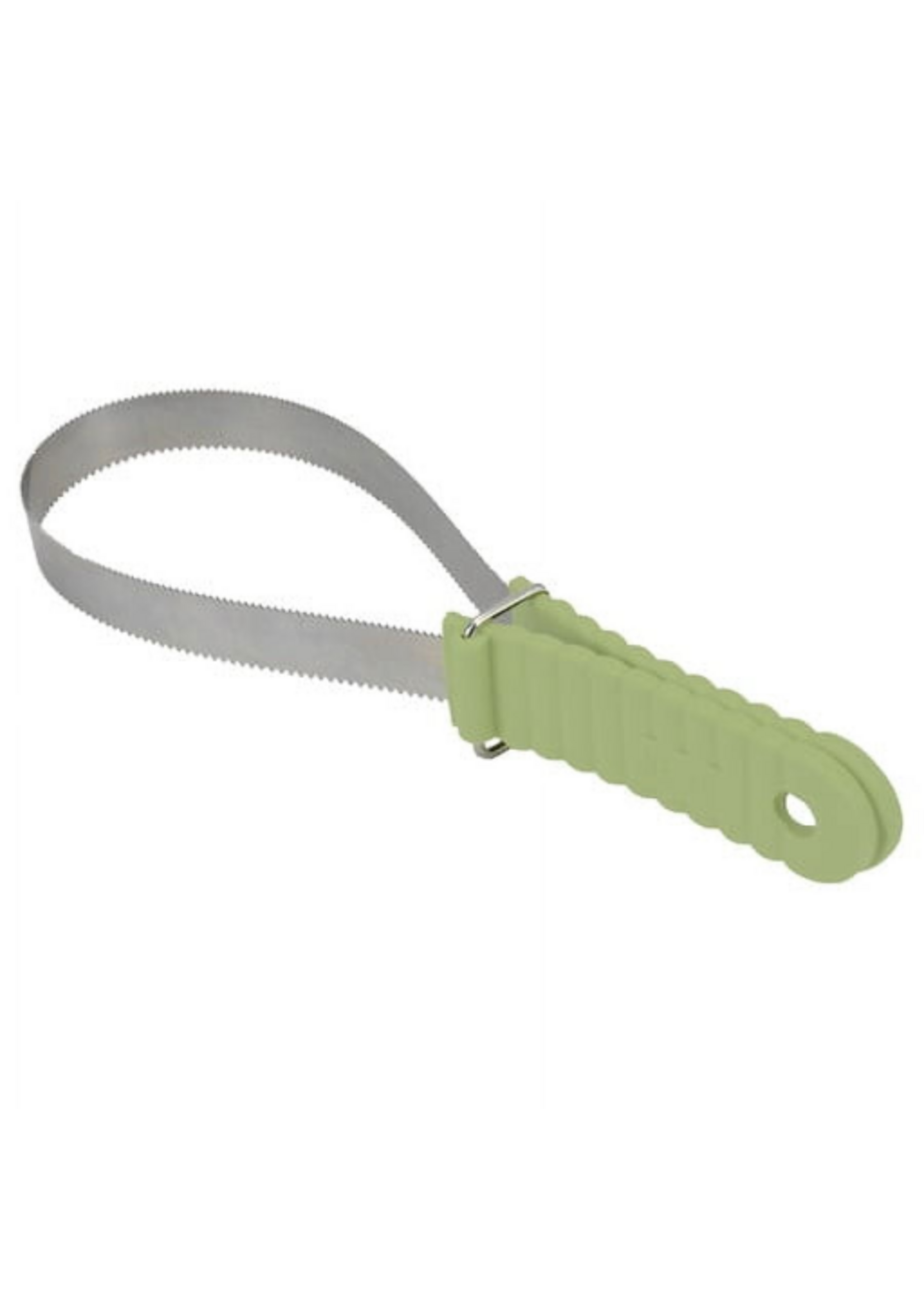 Coastal Pet Products Safari Dual-Sided Dog Shedding Blade Medium/Large - 10" x 3.25"