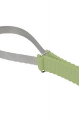 Coastal Pet Products Safari Dual-Sided Dog Shedding Blade Medium/Large - 10" x 3.25"