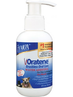 Zymox Zymox Oral Care Therapy Water Additive - 4 oz