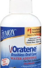 Zymox Zymox Oral Care Therapy Water Additive (4 Oz) Multi-Colored