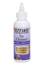 Zymox Zymox Ear Cleanser for Dogs and Cats  4 oz