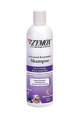 Zymox Zymox Advanced Enzymatic Shampoo - 12 oz. Bottle