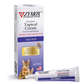 Zymox Zymox Advanced Enzymatic Conditioner - 12 oz. Bottle