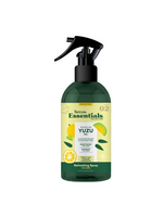 TropiClean Essentials Yuzu Fruit Deodorizing Spray - 8 oz