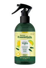 TropiClean Essentials Yuzu Fruit Deodorizing Spray - 8 oz