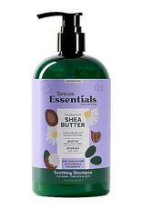 TropiCleanEssentials Shea Butter Conditioner for Dogs - 16 oz