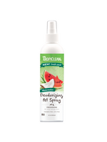TropiClean Watermelon Deodorizing Spray for Dogs - 8 fl. oz.