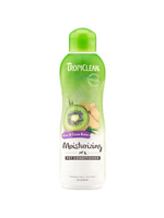 TropiClean Kiwi & Cocoa Butter Moisturizing Conditioner for Dogs & Cats - 20 oz