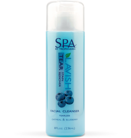 TropiClean Spa Tear Stain Remover for Dogs - 8 oz