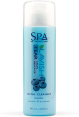 TropiClean Spa Tear Stain Remover for Dogs - 8 oz