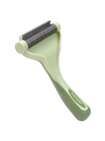 Coastal Pet Products Safari Shed Magic De-Shedding Tool for Dogs