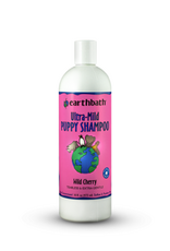 Earthbath Earthbath SHAMPOO PUPPY WILD CHERRY 16 oz