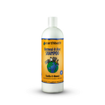 Earthbath Earthbath SHAMPOO OATMEAL & ALOE VANILLA ALMOND 16 oz