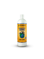 Earthbath Earthbath SHAMPOO OATMEAL & ALOE VANILLA ALMOND 16 oz