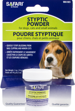 Coastal Pet Products Safari Syptic Powder For Dogs And Cats One Color (Pack of 1)