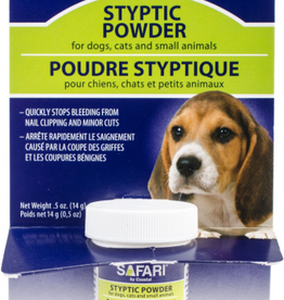Coastal Pet Products Safari Syptic Powder For Dogs And Cats One Color (Pack of 1)