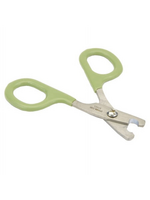 Coastal Pet Products Coastal Pet Safari Cat Nail Trimmer - Double Guillotine