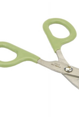 Coastal Pet Products Coastal Pet Safari Cat Nail Trimmer - Double Guillotine