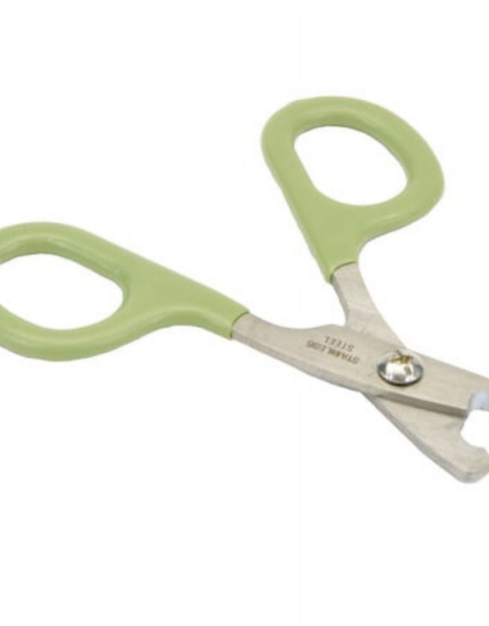 Coastal Pet Products Coastal Pet Safari Cat Nail Trimmer - Double Guillotine